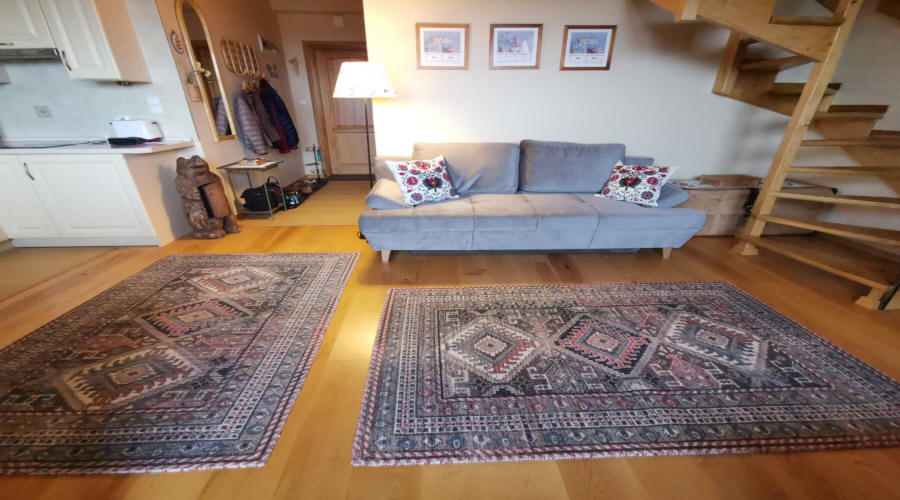 Apartment Kościelisko Polnische Berge 02