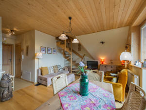 Apartment Kościelisko Polnische Berge 01