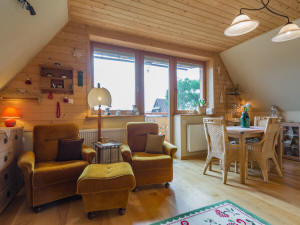 Apartment Kościelisko Polnische Berge 02