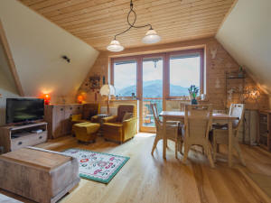 Apartment Kościelisko Polnische Berge 04