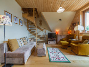 Apartment Kościelisko Polnische Berge 01