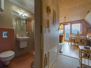 Apartment Kościelisko Polnische Berge 02