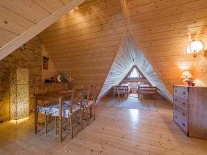 Apartment Kościelisko Polnische Berge 04