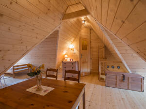 Apartment Kościelisko Polnische Berge 02