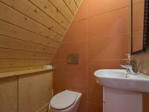 Apartment Kościelisko Polnische Berge 04