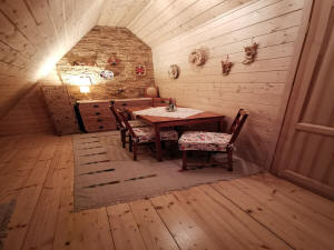 Apartment Kościelisko Polnische Berge 03